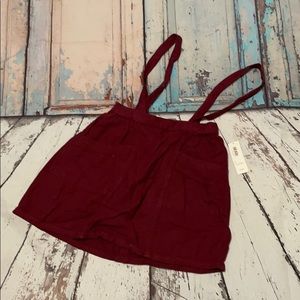 Old Navy Girls skirt